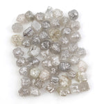 rough grey diamond, rough diamond, rough light grey diamond, rough raw diamond
