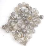 rough grey diamond, rough diamond, rough light grey diamond, rough raw diamond