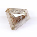 1.5 carat natural diamond ring featuring brilliant cut center stone set in a premium band. Earth mined diamond offers classic beauty, long term value, and timeless sophistication.
