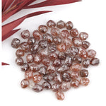 rough red diamonds, red color diamond , rough raw diamond, fancy color rough diamonds