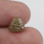 brown colour rough brown diamond, rough raw brown diamond