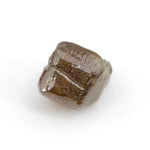 0.88 ct brown colored loose rough diamond unique jewelry gemstone