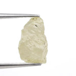 grey colour rough grey diamond, rough raw brown diamond