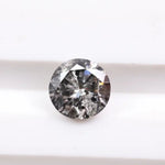 Real natural diamond gemstone with beautiful fire and clarity, loose diamond ideal for ring setting, pendant, and bespoke jewelry.