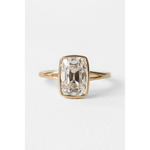 2 ct cushion cut solitaire diamond ring yellow gold vintage engagement jewelry vintage engagement rings 2 Carat Diamond Ring