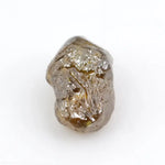 0.48 ct yellow colored loose raw diamonds unique rough diamond stone