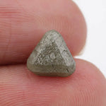 grey colour who buys rough diamonds, rough diamond