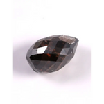 0.79 Ct Briolette Cut Brown Fancy Natural Earth Mined Loose Diamond for Custom Jewelry