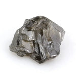 3.28 ct brown colored loose rough diamonds for jewelry making