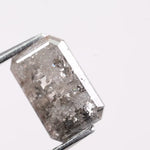 Authentic natural diamond loose gemstone with elegant sparkle, perfect for fine jewelry, wedding ring, and custom jewelry design.