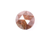 collection of natural large-carat diamonds including 3 carat emerald cut, 4 carat elongated cushion cut, 5 carat, 6 carat, and 7 carat natural diamond rings