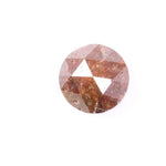 collection of natural large-carat diamonds including 3 carat emerald cut, 4 carat elongated cushion cut, 5 carat, 6 carat, and 7 carat natural diamond rings