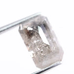 Authentic natural diamond loose gemstone with elegant sparkle, perfect for fine jewelry, wedding ring, and custom jewelry design.