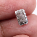 Authentic natural diamond loose gemstone with elegant sparkle, perfect for fine jewelry, wedding ring, and custom jewelry design.