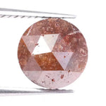 collection of natural large-carat diamonds including 3 carat emerald cut, 4 carat elongated cushion cut, 5 carat, 6 carat, and 7 carat natural diamond rings