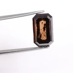 lab grown brown diamonds brown diamond ring brown engagement rings