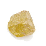 fancy yellow colour yellow diamond rough, yellow diamond rough