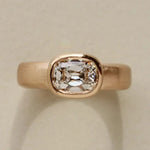 1 ct cushion cut lab grown diamond engagement ring bezel set in yellow gold wedding jewelry vintage white gold art deco engagement ring