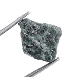 grey color diamond in the rough new york diamond in the rough ring