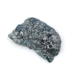 blue color blue diamond rough rough diamond