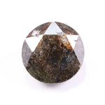 raw natural diamonds, red and pink rough natural diamonds, synthetic vs natural diamond comparison
