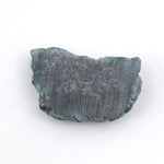 blue color blue diamond rough rough diamond