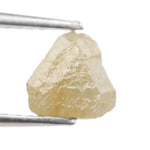 yellow colour yellow diamond in the rough, diamond rough cut