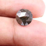 raw natural diamonds, red and pink rough natural diamonds, synthetic vs natural diamond comparison