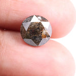 raw natural diamonds, red and pink rough natural diamonds, synthetic vs natural diamond comparison