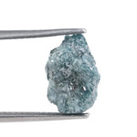 blue color large rough diamond pictures diamonds rough
