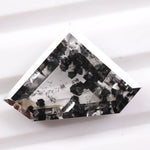 ideal sparkle and brilliance, ideal for fine jewelry and custom ring making.