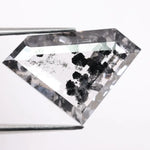 ideal sparkle and brilliance, ideal for fine jewelry and custom ring making.