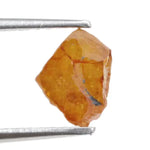 orange colour rough diamond buyers, rough diamond cost