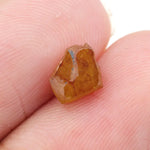 orange colour rough diamond buyers, rough diamond cost