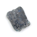 blue color round rough diamond grey diamond rough grey diamond rough.