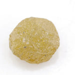 yellow colour diamond in the rough ring, yellow diamond rough