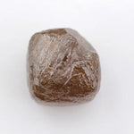 brown colour diamond raw stone, diamond rough rock