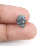 grey color diamond rough grey diamond rough round rough diamond.