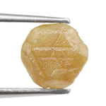 orange colour how much is a 1 carat diamond worth
