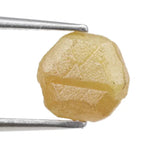 orange colour how much is a 1 carat diamond worth