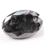 Earth mined natural diamond loose gem with radiant shine, ideal for classic and modern jewelry designs.