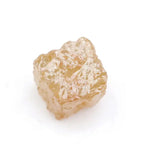 orange colour how much is a 1.25 carat diamond worth