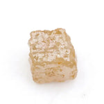 orange colour how much is a 1.25 carat diamond worth