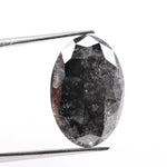 Earth mined natural diamond loose gem with radiant shine, ideal for classic and modern jewelry designs.