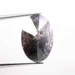 Earth mined natural diamond loose gem with radiant shine, ideal for classic and modern jewelry designs.
