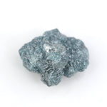 blue color raw rough blue diamond and rough diamond parcel
