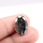 Earth mined natural diamond loose gem with radiant shine, ideal for classic and modern jewelry designs.