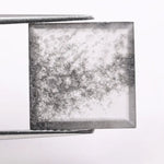 Genuine natural diamond loose gem featuring brilliant fire and sparkle, perfect for ring, pendant, and custom jewelry.