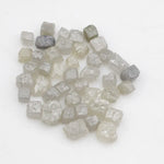 grey colour rough diamond engagement rings rough diamond parcel