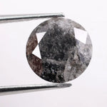 Premium natural diamond stone with natural brilliance and clarity, ideal choice for engagement and fine jewelry.